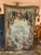 A true statement piece for collectors and designers seeking authentic old‑world elegance. Beautiful large-scale vintage...