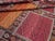 Burnt Umber Galerie Shabab Collection Mid-20th Century Turkish Tribal Flatweave Kilim Large Carpet For Sale - Image 8 of 8