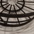 Large Vintage 3 Tier Wrought Iron Fruit/Food Holder/ Kitchen Stand For Sale - Image 10 of 12