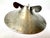 Metal Vintage Bauhaus Silver-Plated Bowl, 1930s For Sale - Image 7 of 12