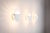 Flos Giovi Wall Lamps by Achille Castiglioni for Flos, 1982, Set of 3 For Sale - Image 4 of 16