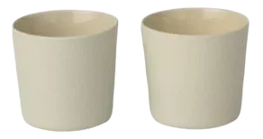 Set of 2 Glasses
