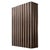 Dorico Wall Cladding System by De Castelli For Sale - Image 6 of 6