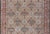 Early 20th Century Antique Persian All-Over Garden Design Bakhtiari Rug in Multi Colors 12'11 X 15'6 For Sale - Image 5 of 15