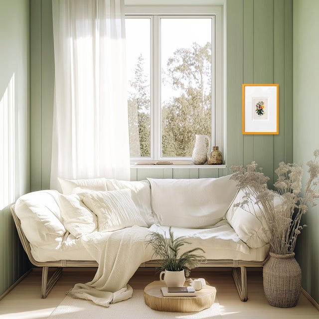 Lee Herring focuses his contemporary paintings on vibrant, textured, and abstract landscapes that convey fleeting moments....