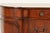 Charak Furniture Georgian Mahogany Sideboard Buffet or Bar Cabinet, 1940s For Sale - Image 12 of 18