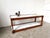 Italian Modernist Étagère in Teak and Carrara Marble, 1950s For Sale - Image 18 of 18