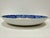 2000 - 2009 Spode Blue Room Garden Collection Jasmine Large Serving Bowl Yellow For Sale - Image 5 of 6