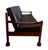 Mid-Century Modern 1960s Authentic Danish Modern Teak Sofa by Tarm Stole & Møbelfabrik, Denmark For Sale - Image 3 of 11