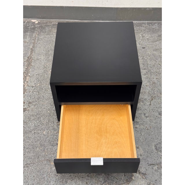 2020s Morini Home Corte Komodin Nightstand For Sale - Image 5 of 12