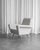 Mid-Century Modern Mid-Century Modern Leopard Armchair with Brass Legs, 1950s For Sale - Image 3 of 15