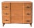 Fully-Refinished Mid Century Heywood Wakefield Smallboy For Sale