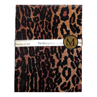 "Diana Vreeland: Immoderate Style" 1993 Vreeland, Diana For Sale