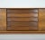 Mid-Century Scandinavian Rosewood Sideboard attributed to Egon Kristensen for Skovby, 1960s For Sale - Image 3 of 12