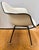 Mid 20th Century Set of 4 Mid Century Eames for Herman Miller Molded Shell Arm Chairs For Sale - Image 5 of 10