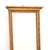 A gorgeous antique gilt wood mirror by Maple and Co, made in England and dating from around the 1890-1910 period. It is of...