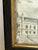 Georgian Pencil Drawing of Gisborne Court, Peterhouse Cambridge — British School in the Manner of Joseph Michael Gandy For Sale - Image 15 of 18