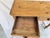Wood 19th Century Pine Desk Table For Sale - Image 7 of 13