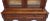 French 19th Century 'S Antique French Henri II Carved China Cabinet, Porcelain, Buffet Deux Corps!! For Sale - Image 3 of 7