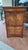 Wood Antique Louis Philippe Secretaire in Walnut, 1800s For Sale - Image 7 of 7