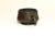 Set of 4 Bronze Antique Mini Incense Burner Chinese Censer For Sale - Image 16 of 18