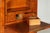 Tan Antique Louis-Philippe Secretaire in Ash, 1840 For Sale - Image 8 of 18