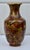 Vtg. Vintage Chinese Cloisonne Enamel Vase For Sale - Image 4 of 13