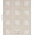 Part of the Backdrop V collection, Palindrome wallpaper is a soft take on a graphic grid. Based on original artwork, this...