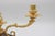 Aldo Tura 1960s Aldo Tura Modernist Three-Arm Candelabrum For Sale - Image 4 of 5
