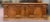 Antique, 18th century European hand carved blanket chest, coffer with arch and column design and intricate hand-carved...