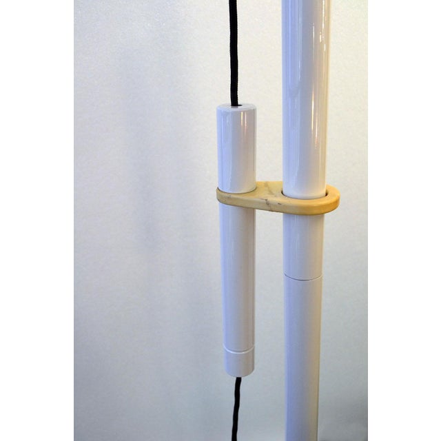 Mod. 4055 Floor Lamp by Bandini Buti for Kartell, 1960s For Sale - Image 9 of 14