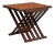 Edward Wormley for Dunbar Occasional Table With Murano Mosaic Tiles For Sale