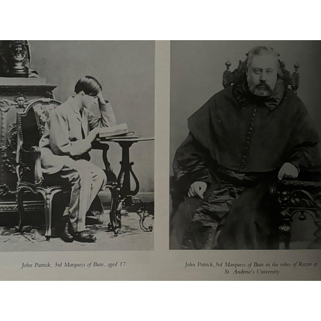 1996 Christie's London Catalog - Works of Art From the Bute Collection, Volumes 1 & 2 For Sale - Image 4 of 12