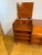 Wood Mid-Century Modern Teak Music Cabinet by Nathan, 1960 For Sale - Image 7 of 14