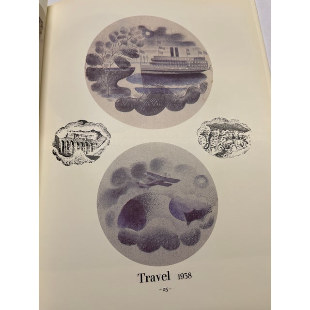 2012 Ravilious & Wedgwood Book For Sale - Image 12 of 18