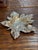 Vintage Sterling Silver Maple Leaf Dish- R. Blackinton & Co. For Sale - Image 4 of 7