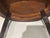 Antique Needlepoint Footstool For Sale - Image 9 of 16