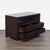 Traditional Pottery Barn Rhys Media Console For Sale - Image 3 of 10