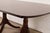 Stickley Georgian Banded Mahogany Double Pedestal Dining Table, Newly Refinished For Sale In South Bend - Image 6 of 10