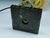 20th Century Sturm Night Lamp by J. Beck, Germany, 1890s For Sale - Image 10 of 12