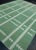 Turkish Turkish Kilim Oriental Handmade Flatweave 9'4" x 12'1" #18149 For Sale - Image 3 of 8