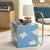 Presenting the Hikari Cube Accent Table, a true reflection of modern design aesthetics. Let this stylish piece set the...