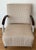 Mid-Century Modern Bauhaus Lounge Chairs from Mücke Melder, 1930s, Set of 2 For Sale - Image 3 of 11