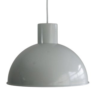 Bunker Pendant Light by Jo Hammerborg for Mørup For Sale