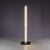 O-Serie Charis Floor Lamp by Herman Hermsen For Sale - Image 18 of 18