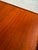 1960s Folke Ohlsson for Tingstroms Large Swedish Teak “Frisco” Coffee Table For Sale - Image 9 of 12