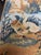 Tapisserie D’Halluin Wall Tapestry Woven in France “Canards” “Point Genre Gobelins” For Sale - Image 4 of 7