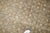 Early 20th Century Zabihi Collection Blue Gold Persian Tabriz Room Size Carpet - 8'8" x 11'6" For Sale - Image 4 of 8
