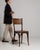 This piece presents as a panel piece, distinguished by embossed tooled floral pattern, tan brown. Dating to Early 20th...