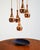 Cascade Lamp attributed to Staff, 1960s For Sale - Image 3 of 14